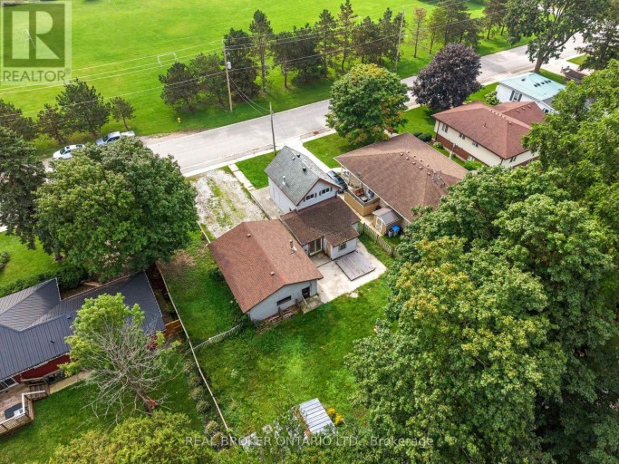 19 COLEMAN STREET, Huron East (Seaforth), Ontario, N0K1W0