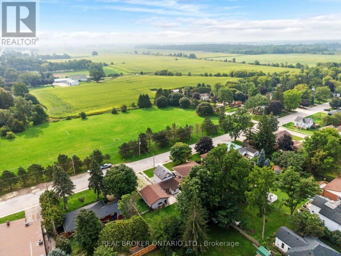 19 COLEMAN STREET, Huron East (Seaforth), Ontario, N0K1W0