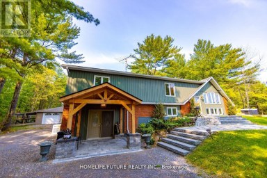 1559 NORTH BELMONT CONCESSION Havelock-Belmont-Methuen (Belmont-Methuen) Ontario photo 1