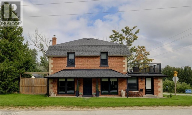 629295 GREY ROAD 119, The Blue Mountains, Ontario, N0H1J0