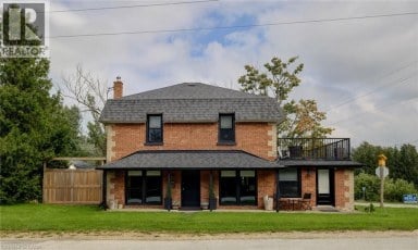 629295 GREY ROAD 119 The Blue Mountains Ontario photo 1