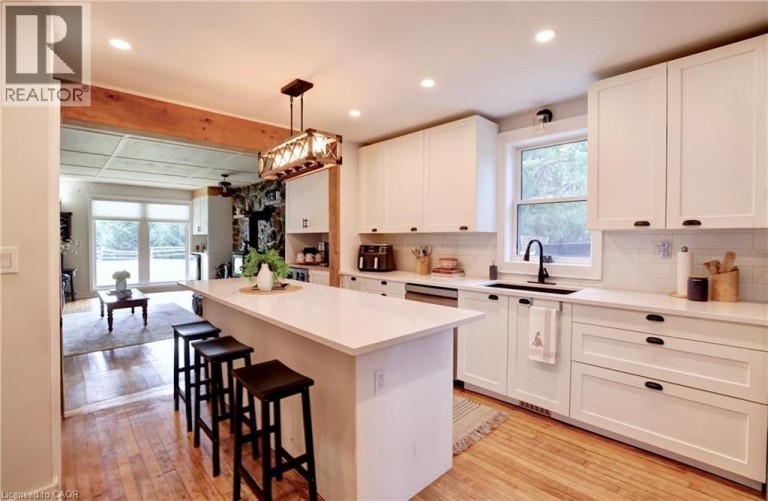 629295 GREY ROAD 119, The Blue Mountains, Ontario, N0H1J0