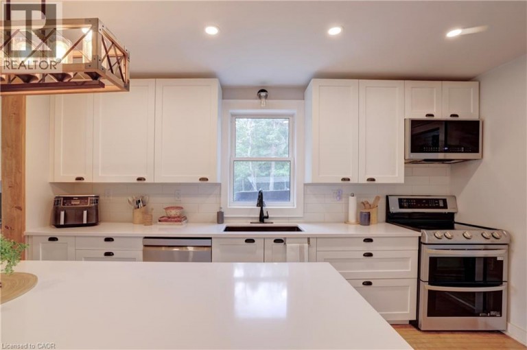629295 GREY ROAD 119, The Blue Mountains, Ontario, N0H1J0
