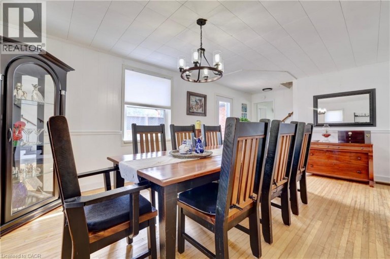 629295 GREY ROAD 119, The Blue Mountains, Ontario, N0H1J0