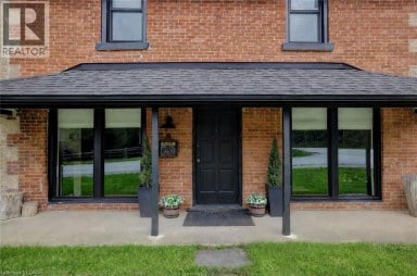 629295 GREY ROAD 119 The Blue Mountains Ontario photo 2