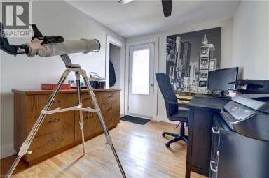 629295 GREY ROAD 119 The Blue Mountains Ontario photo 25