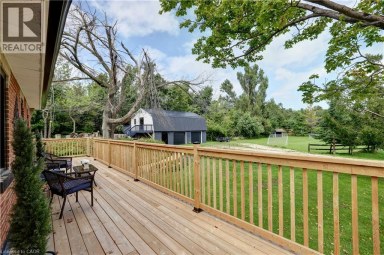 629295 GREY ROAD 119 The Blue Mountains Ontario photo 28
