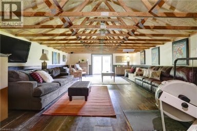 629295 GREY ROAD 119 The Blue Mountains Ontario photo 30
