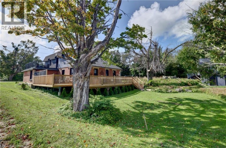 629295 GREY ROAD 119, The Blue Mountains, Ontario, N0H1J0