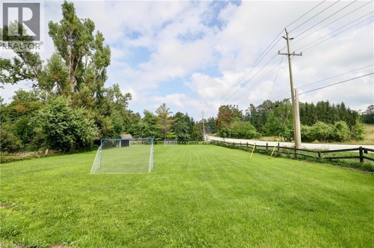 629295 GREY ROAD 119, The Blue Mountains, Ontario, N0H1J0