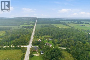 629295 GREY ROAD 119 The Blue Mountains Ontario photo 36