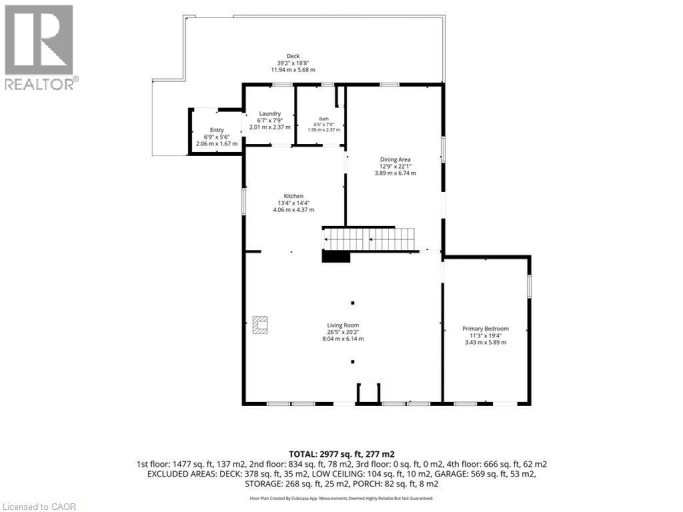 629295 GREY ROAD 119, The Blue Mountains, Ontario, N0H1J0