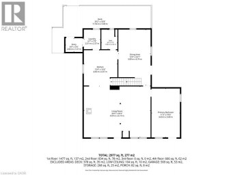 629295 GREY ROAD 119 The Blue Mountains Ontario photo 39