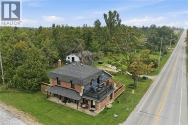 629295 GREY ROAD 119 The Blue Mountains Ontario photo 4