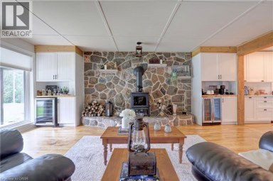 629295 GREY ROAD 119 The Blue Mountains Ontario photo 5