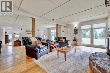 629295 GREY ROAD 119 The Blue Mountains Ontario photo 6