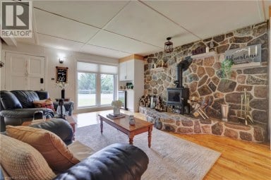 629295 GREY ROAD 119 The Blue Mountains Ontario photo 7