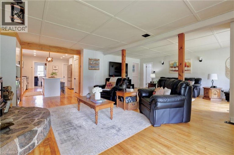 629295 GREY ROAD 119, The Blue Mountains, Ontario, N0H1J0