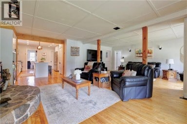 629295 GREY ROAD 119 The Blue Mountains Ontario photo 9