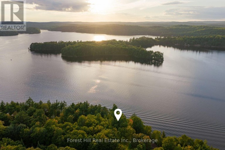 1155 WOLF CIRCLE, Algonquin Highlands (sherborne), Ontario, P0A1E0 (ID X13747820)