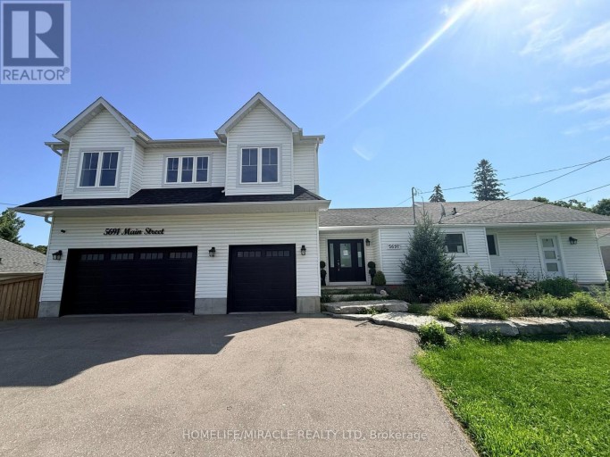 5691 MAIN STREET, Clarington (Orono), Ontario, L0B1M0