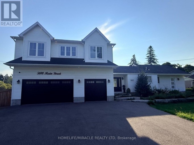 5691 MAIN STREET, Clarington (Orono), Ontario, L0B1M0