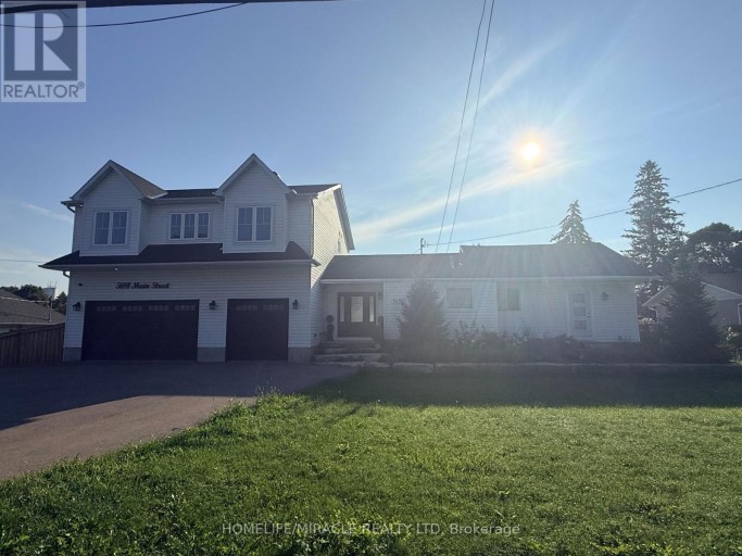 5691 MAIN STREET, Clarington (Orono), Ontario, L0B1M0