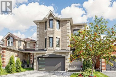 113 WIDGEON STREET Barrie (Painswick South) Ontario photo 1