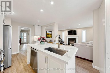 113 WIDGEON STREET Barrie (Painswick South) Ontario photo 10