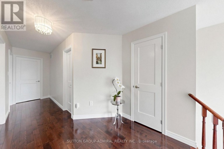 113 WIDGEON STREET, Barrie (Painswick South), Ontario, L4N8W2