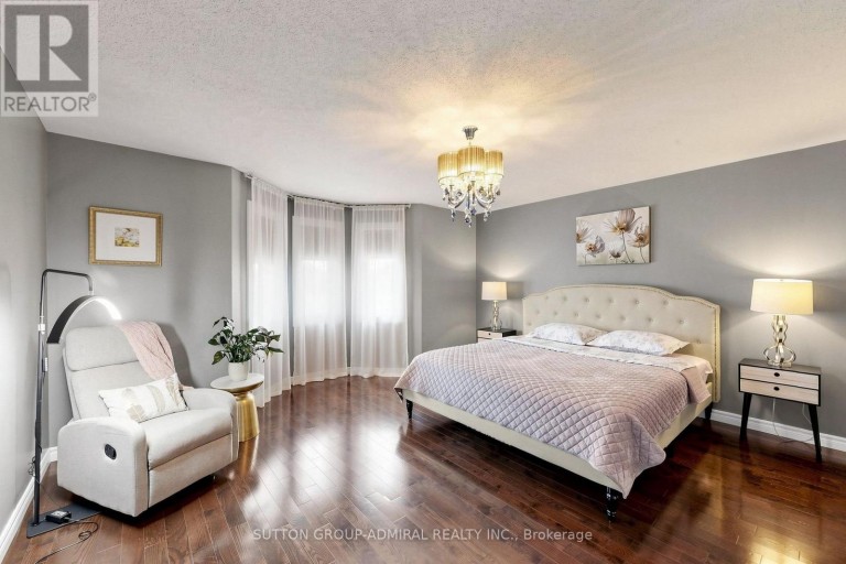 113 WIDGEON STREET, Barrie (Painswick South), Ontario, L4N8W2