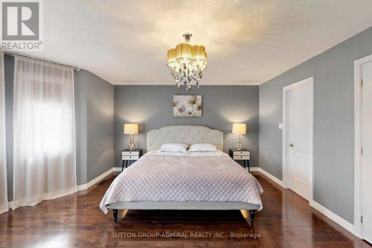 113 WIDGEON STREET, Barrie (Painswick South), Ontario, L4N8W2