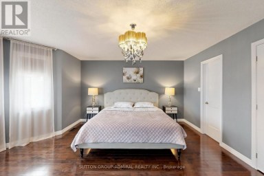 113 WIDGEON STREET Barrie (Painswick South) Ontario photo 19