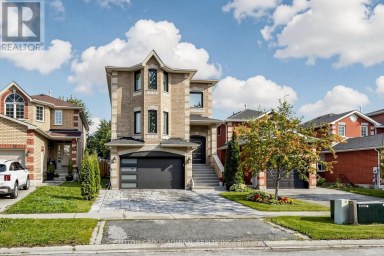 113 WIDGEON STREET Barrie (Painswick South) Ontario photo 2