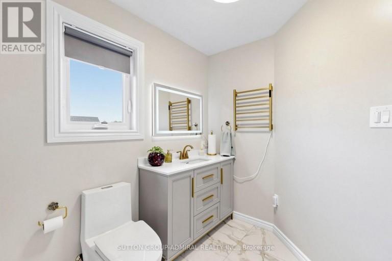 113 WIDGEON STREET, Barrie (Painswick South), Ontario, L4N8W2