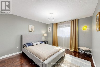 113 WIDGEON STREET Barrie (Painswick South) Ontario photo 23