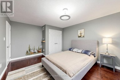 113 WIDGEON STREET Barrie (Painswick South) Ontario photo 24