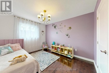 113 WIDGEON STREET Barrie (Painswick South) Ontario photo 26