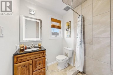 113 WIDGEON STREET Barrie (Painswick South) Ontario photo 28