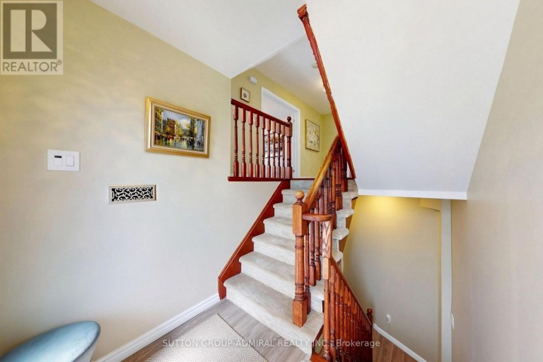 113 WIDGEON STREET, Barrie (Painswick South), Ontario, L4N8W2