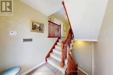 113 WIDGEON STREET Barrie (Painswick South) Ontario photo 29