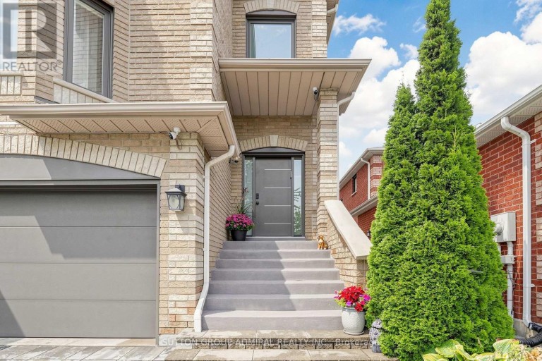 113 WIDGEON STREET, Barrie (Painswick South), Ontario, L4N8W2