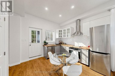 113 WIDGEON STREET Barrie (Painswick South) Ontario photo 36