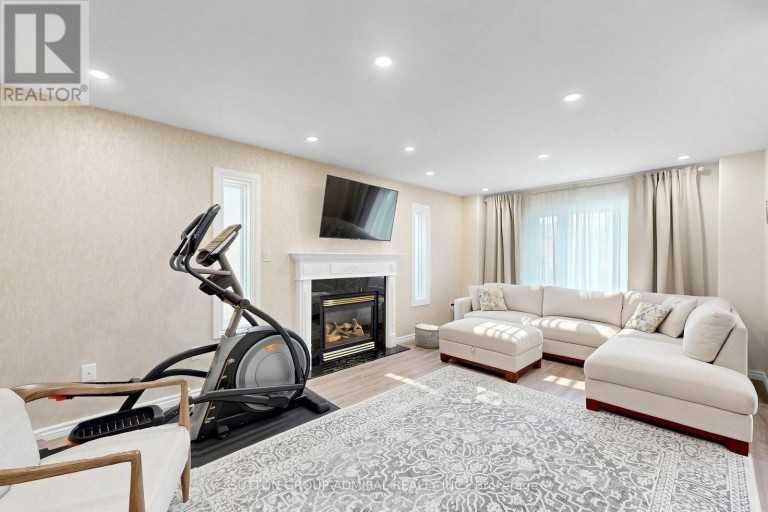 113 WIDGEON STREET, Barrie (Painswick South), Ontario, L4N8W2