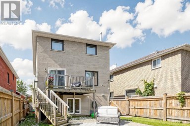 113 WIDGEON STREET Barrie (Painswick South) Ontario photo 42