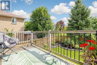 113 WIDGEON STREET Barrie (Painswick South) Ontario photo 43