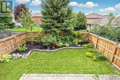 113 WIDGEON STREET Barrie (Painswick South) Ontario photo 45