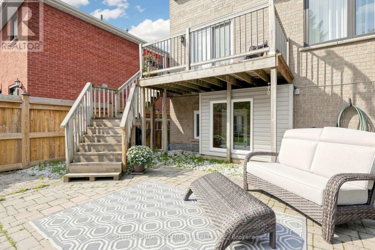 113 WIDGEON STREET, Barrie (Painswick South), Ontario, L4N8W2