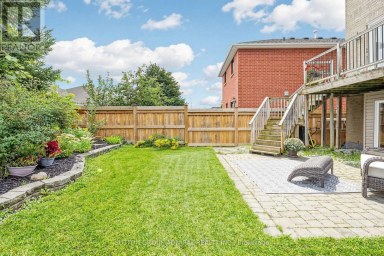 113 WIDGEON STREET Barrie (Painswick South) Ontario photo 48