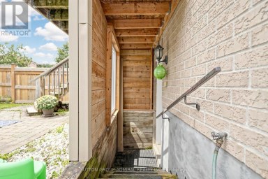 113 WIDGEON STREET Barrie (Painswick South) Ontario photo 49